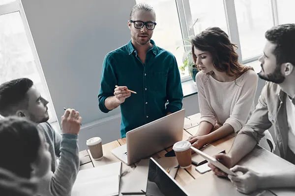Agile project management